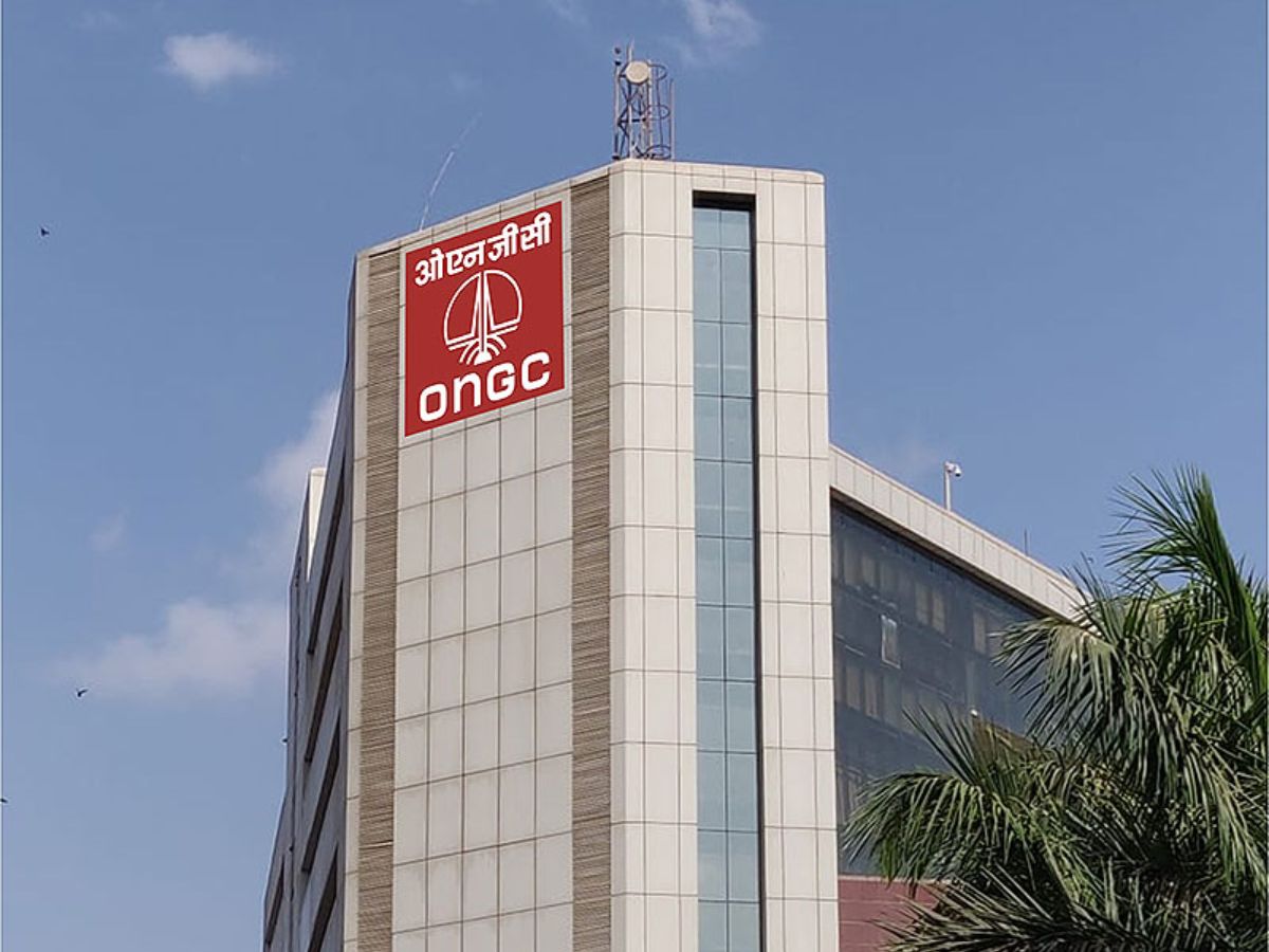 ONGC Shines Despite Royalty Payments to Gujarat Assam