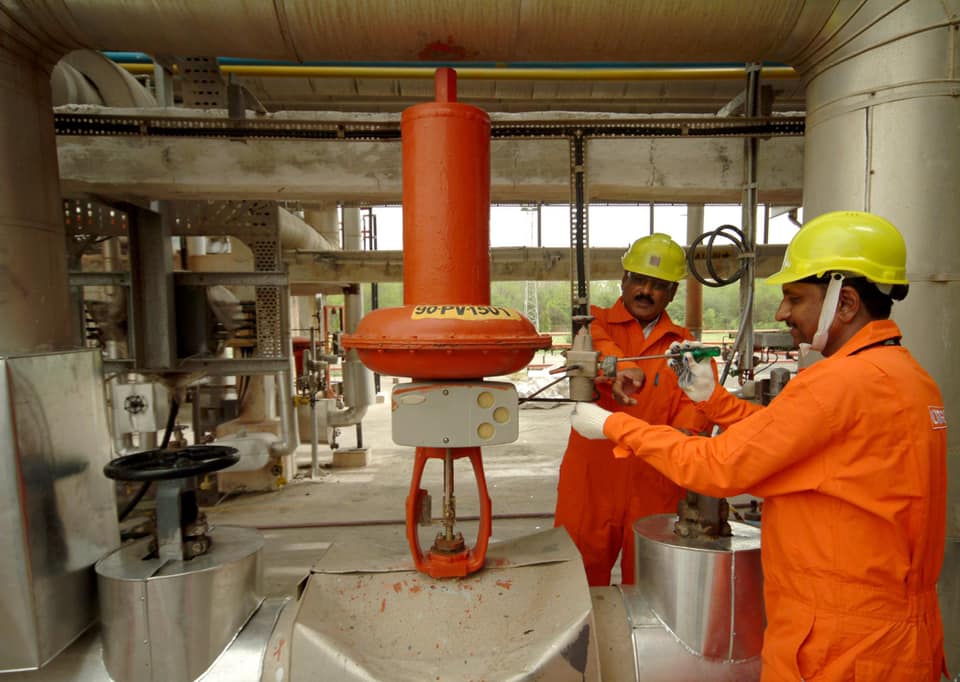 ONGC helped maintain better finding cost average