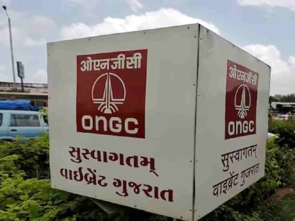 ONGC declares results for FY24 , consolidated net profit of Rs 57,101 crore