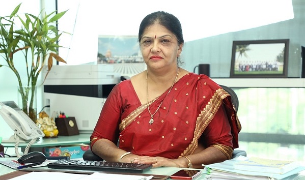 Mrs Pomila Jaspal will be first women Director (Finance) of ONGC; know all about her