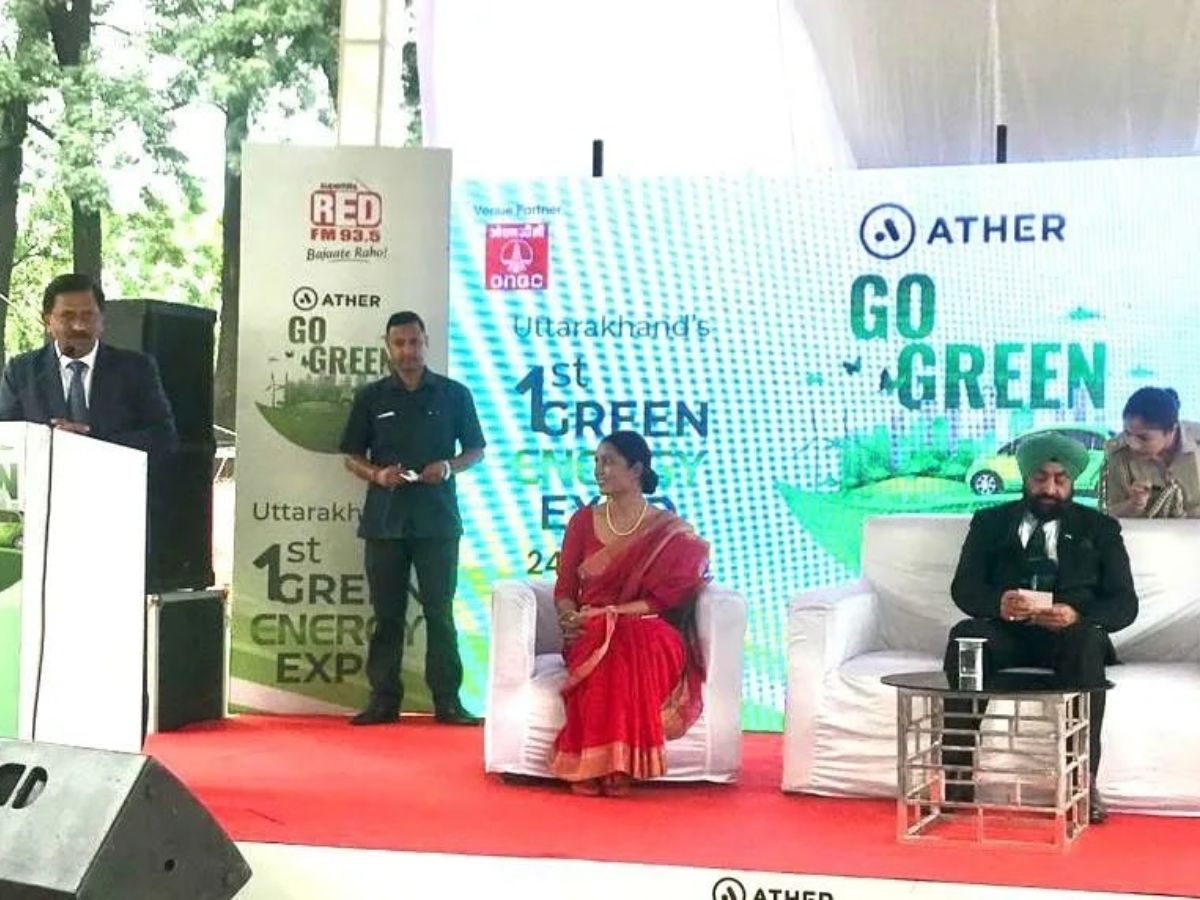 ONGC partners with REDFM to support green initiative