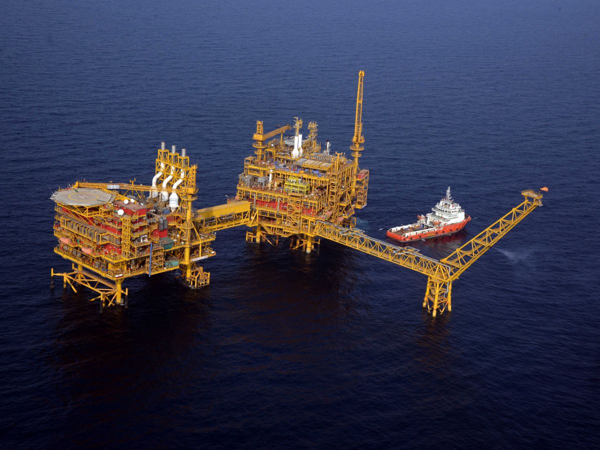 ONGC stands tall among Indian PSUs in Forbes' 'The Global 2000' List 2023
