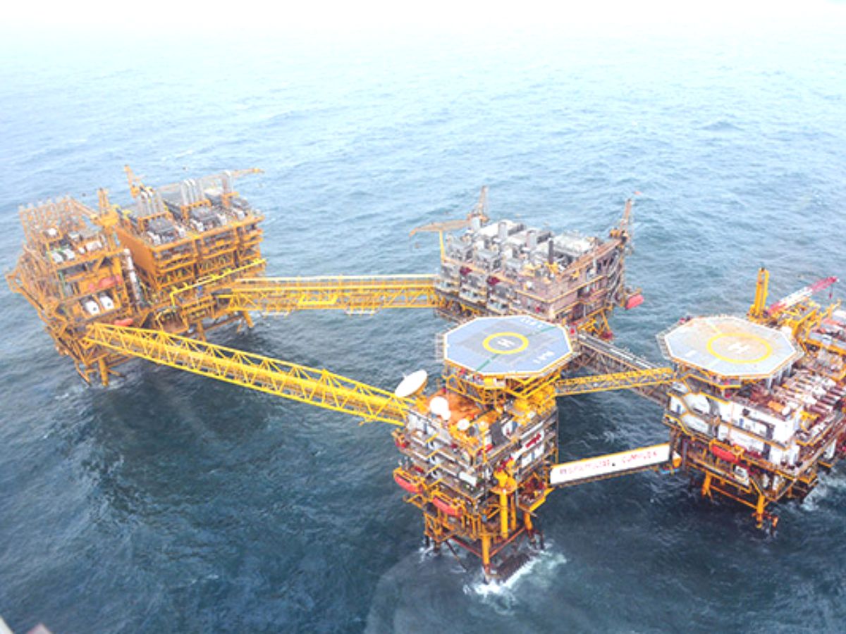 Oil and Natural Gas Corporation Ltd News ONGC announces USD 7 billion investment to boost output Psu Connect