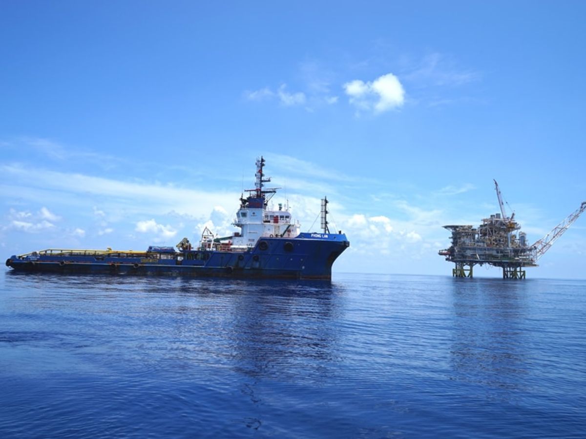 ONGC Videsh Secures 3-Year Extension to Explore South China Sea Block 128