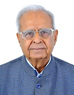 Shri O P. Sharma Former Director Personnel NJPC Passes Away