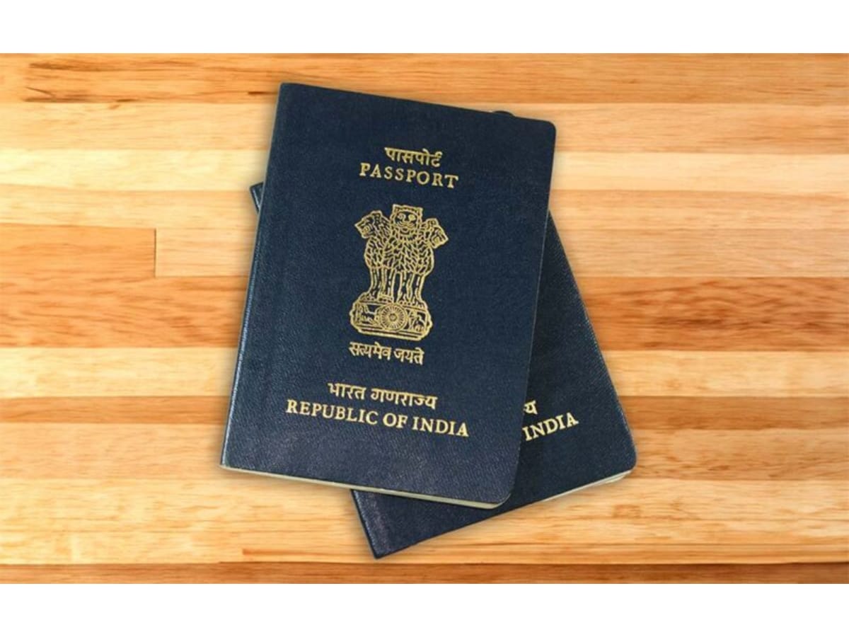 External Affairs Ministry rolls out upgraded Passport Seva Programme and e-Passports