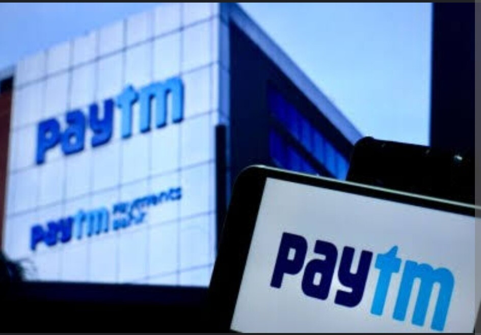 Paytm share price plunges 4% as president and COO Bhavesh Gupta resigns