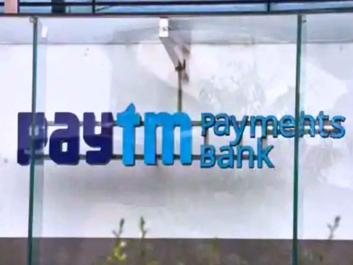 Paytm Consumers might face transactions issues amid RBI's ban on Paytm Payments Bank