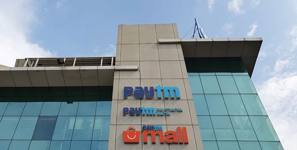 RBI stops Paytm Payments Bank to onboard new customers