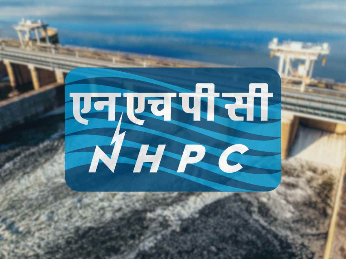 PESB recommends Raj Kumar Chaudhary for NHPC CMD