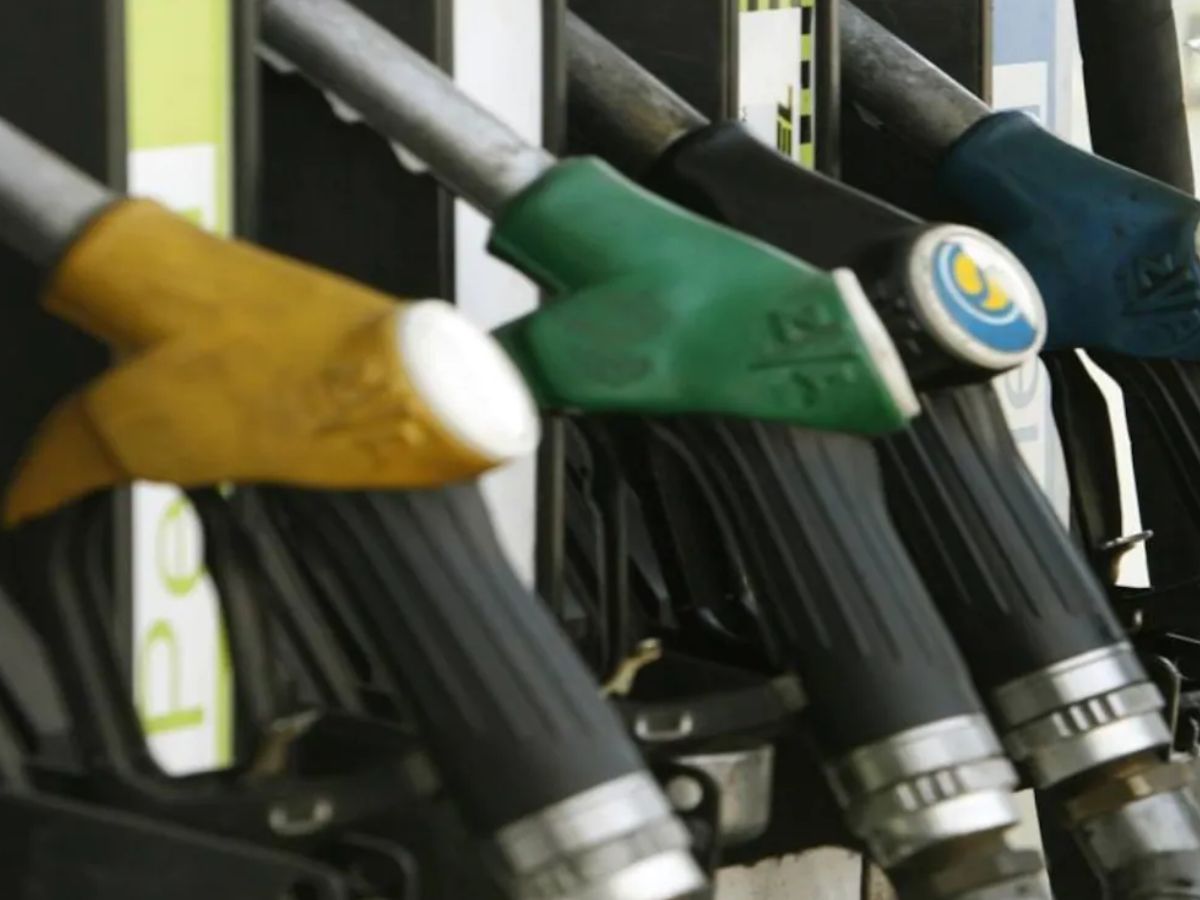Consumption of petroleum products in FY 22 stands 204.23 MMT