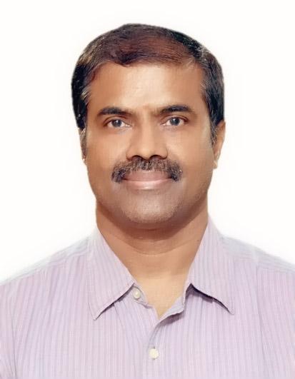 Shri SS Rao Redesignated As Sr GM PR PFC