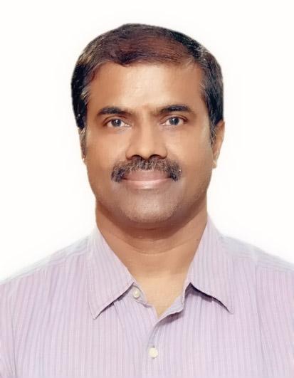 Shri SS Rao Redesignated As  Sr GM PR PFC 