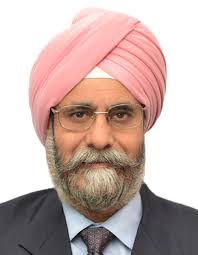 Shri Ravinder Singh Dhillon appointed as CMD PFC