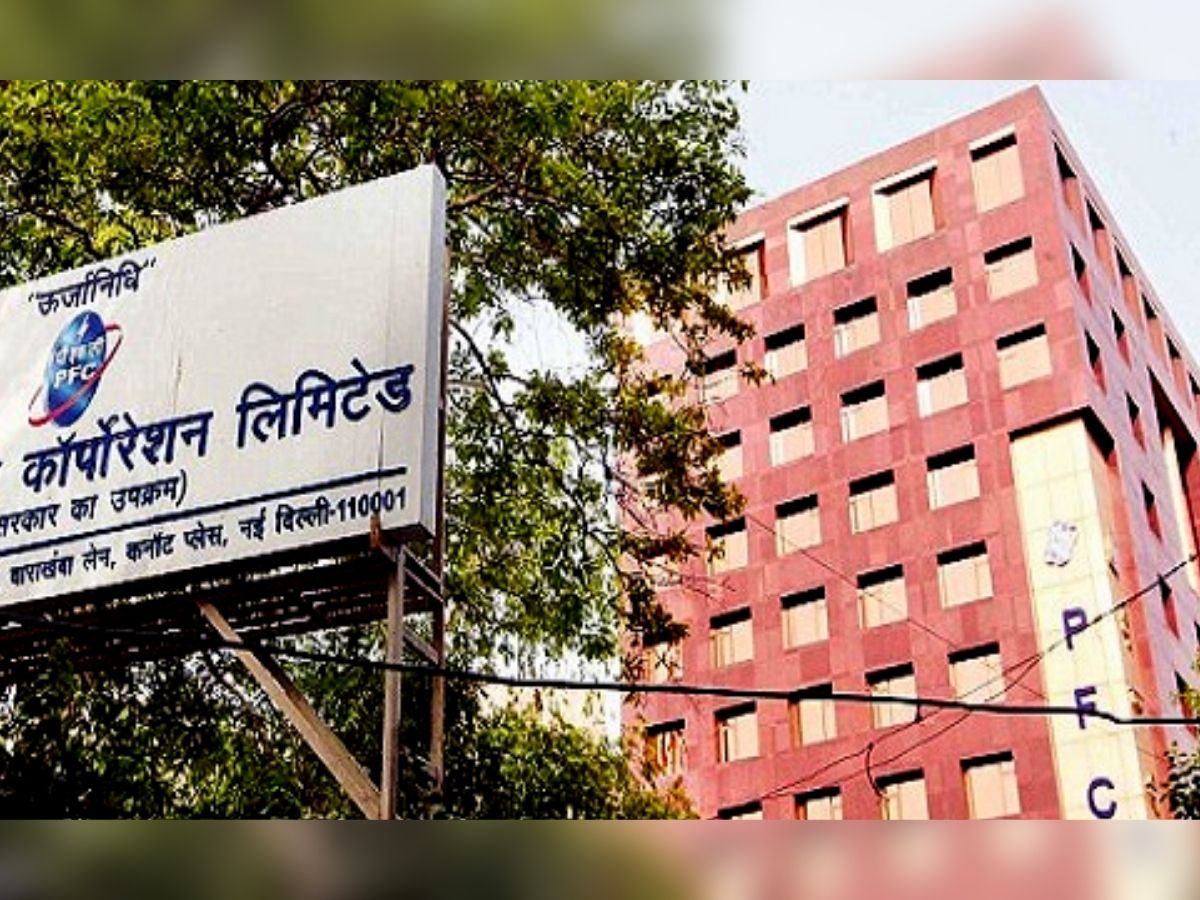 PFC achieves highest ever PAT of Rs 10,022 cr in Q4 FY22