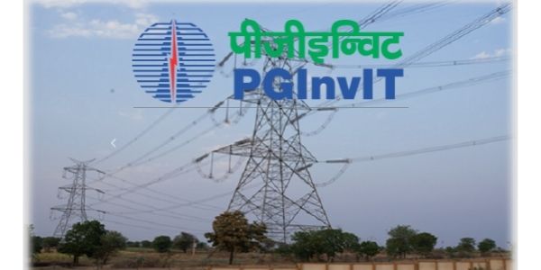 PowerGrid InvIT; third-biggest IPO of the Year 2021