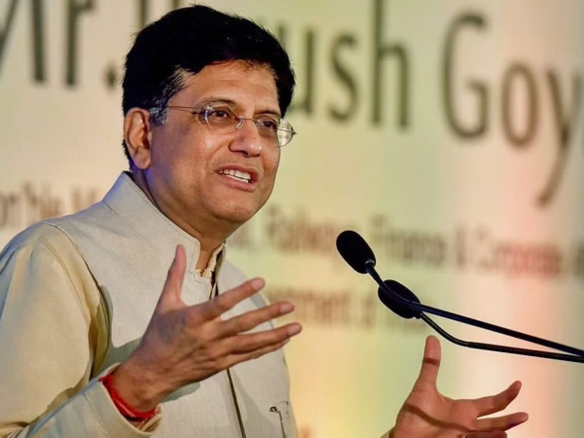 Non-official Directors are important link between govt and people: Piyush Goyal