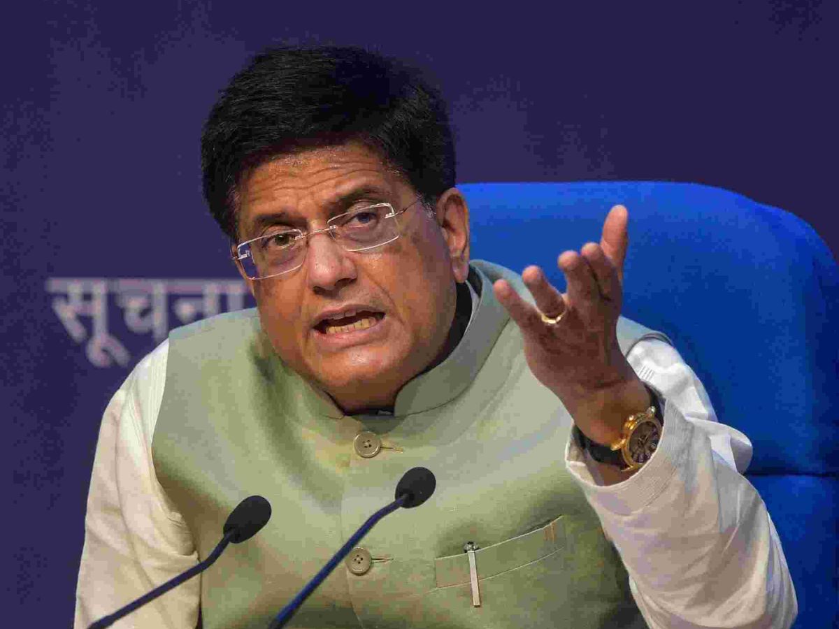 India is now home to 75,000 startups: Piyush Goyal