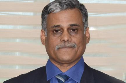 Sri P K Rath assumes charge as Director at RINL