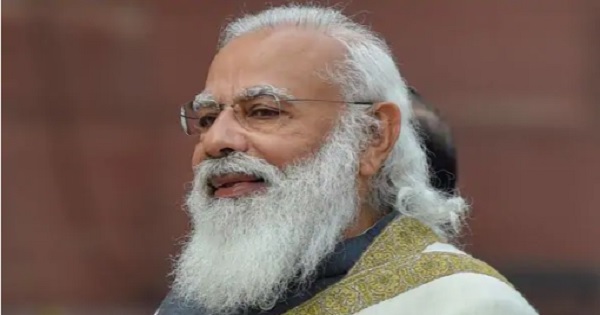 PM Modi will receive CERAWeek Global Energy and Environment Leadership Award tomorrow