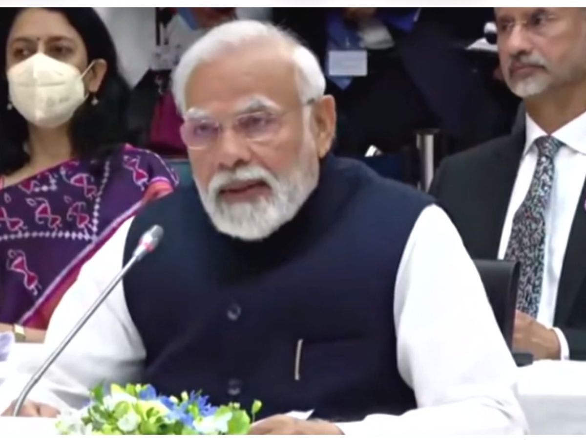 Prime Minister Modi to inaugurate India's biggest Drone Festival