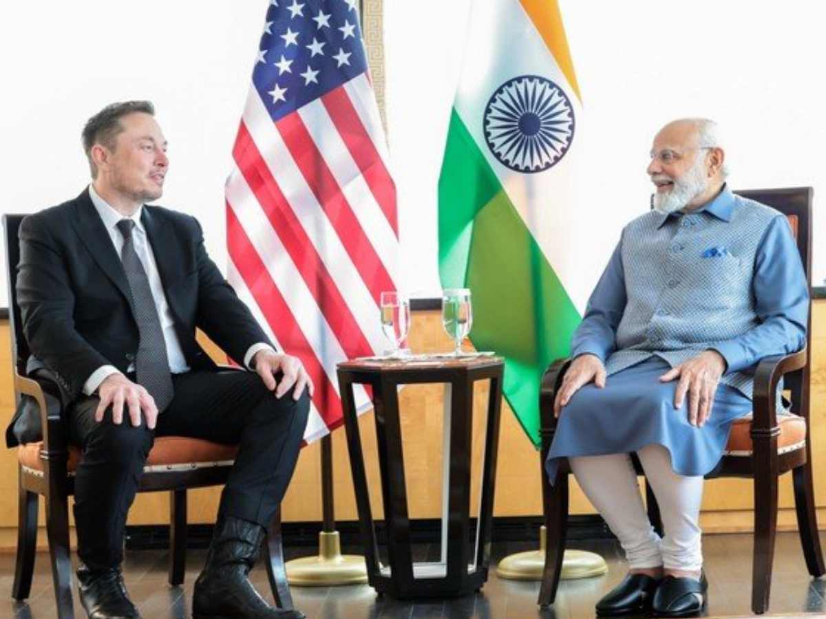 Elon Musk to visit India; Here to know some expecting points