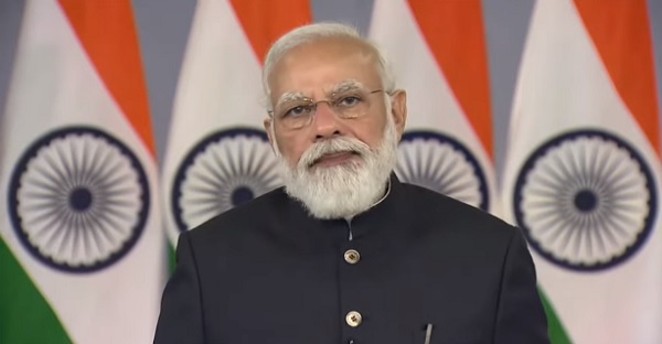 India being called “pharmacy of the world” said PM Modi