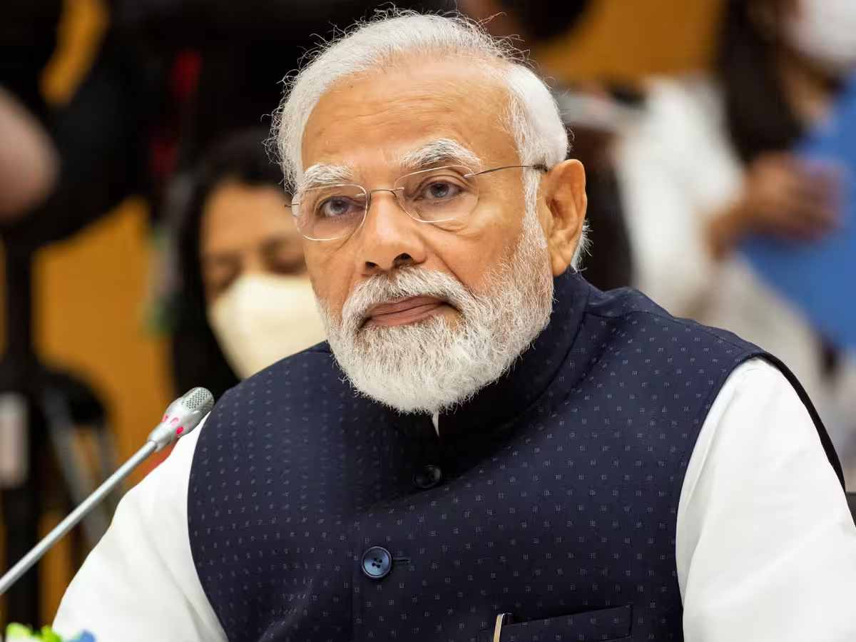 PM Modi to dedicate Rs.19,100 cr Projects in Bulandshahr