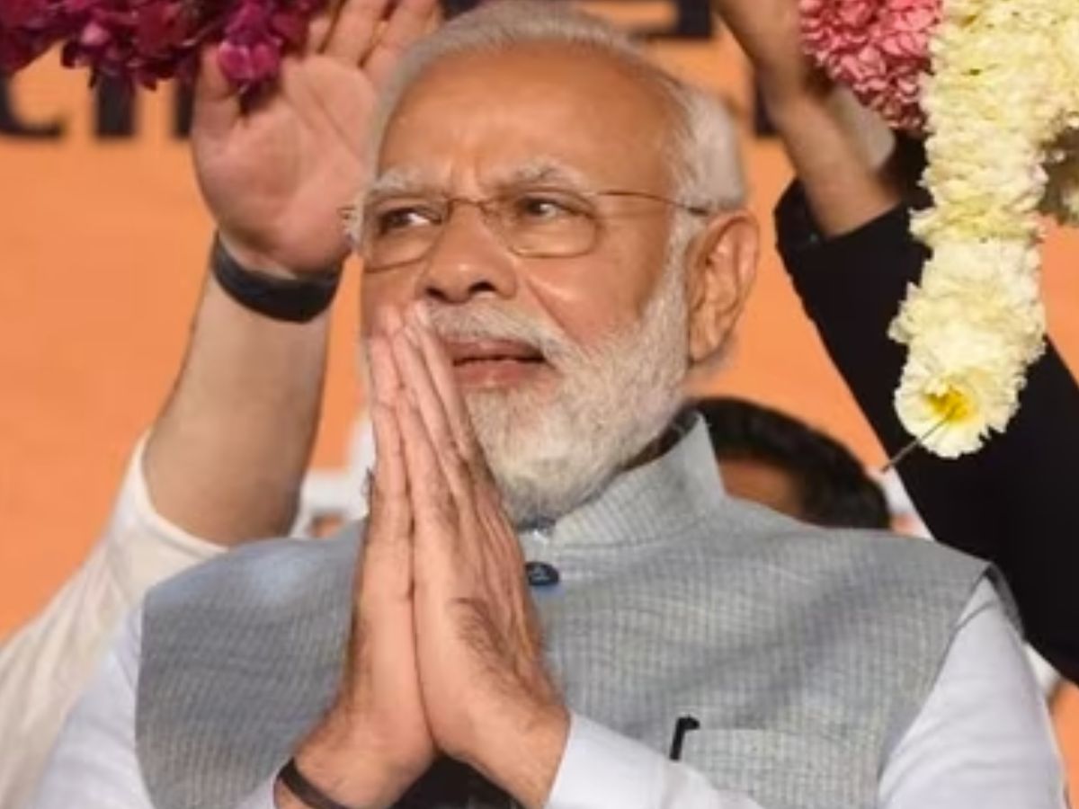 PM to visit Gujarat; will dedicate projects Rs 5200 cr to nation