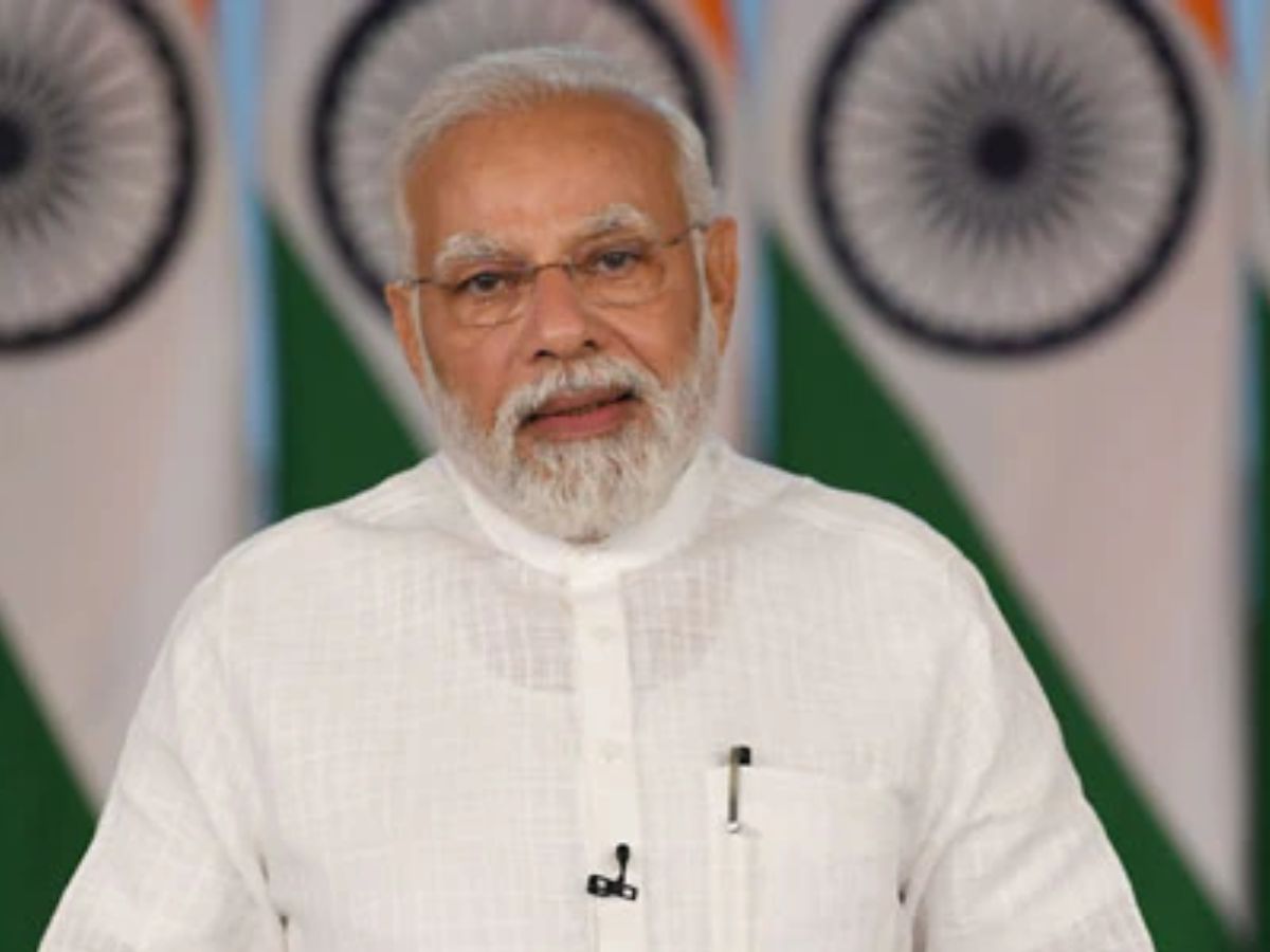 PM Modi to Chair 7th Governing Council Meeting of NITI Aayog on 7 August