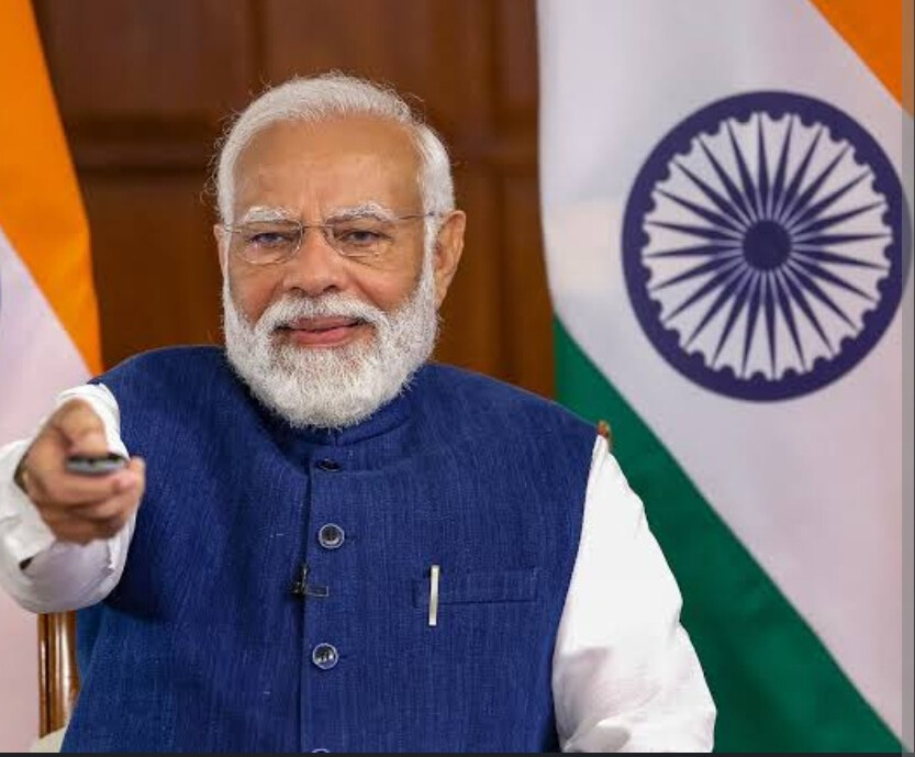 PM launches Pradhan Mantri Samajik Utthan evam Rozgar Adharit Jankalyan (PM-SURAJ) portal