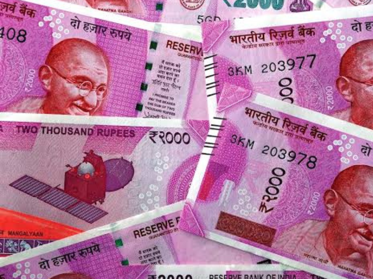 RBI withdraws Rs. 2000 banknotes from circulation; Public can exchange notes, know dates