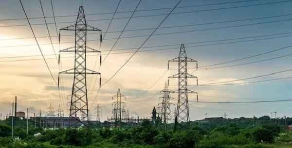 Adani Completes One of India's Largest Intra State Transmission Lines