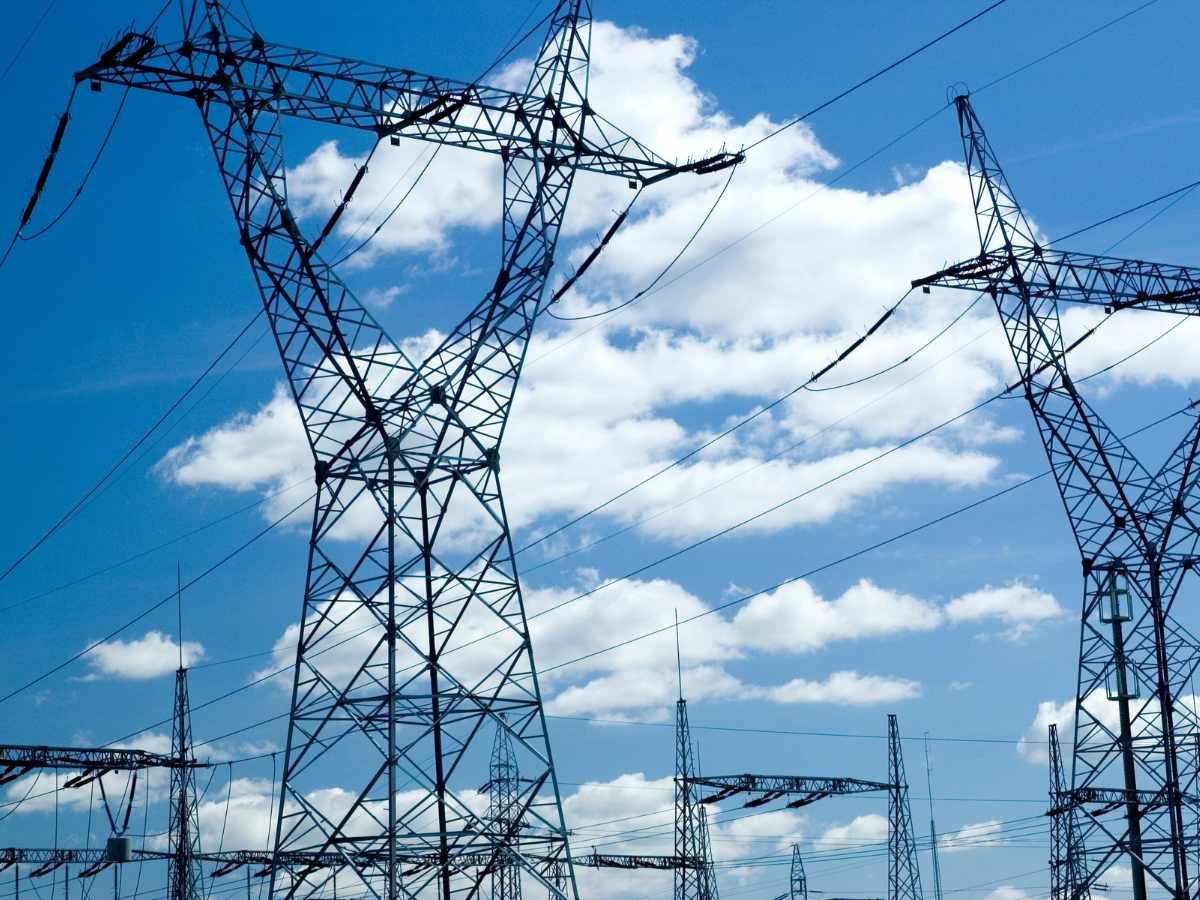 Power Grid Q3 results, net profit stood at Rs 4,028 crore