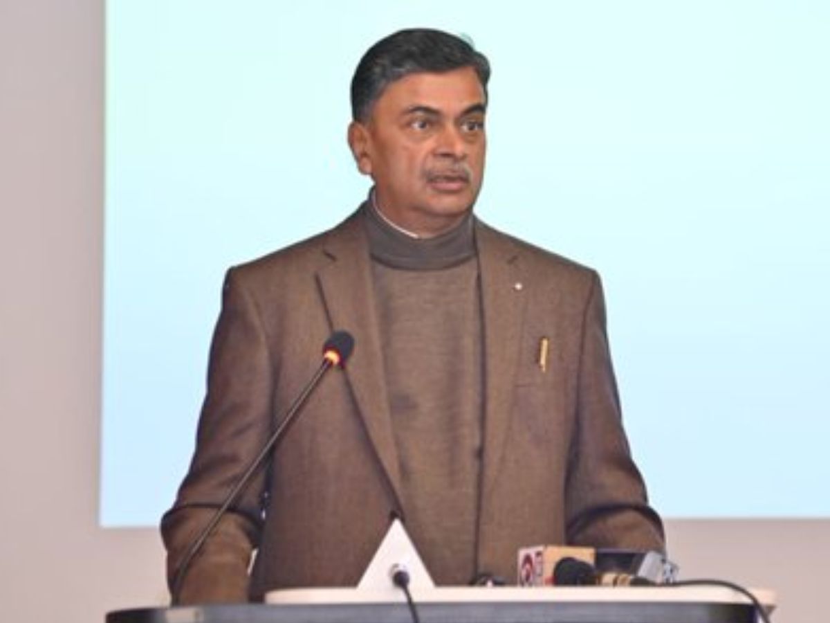 Transmission Plan will pave the way for adding required generation capacity: RK Singh