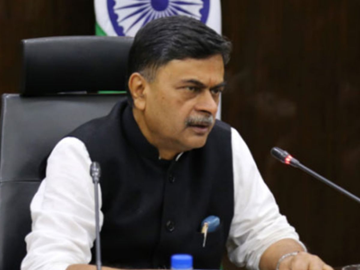 नवीकरणीय ऊर्जा में द्विपक्षीय सहयोग को बढ़ावा देने हेतु एमएनआरई ने 2022 से अभी तक किया विभिन्न देशों के साथ करार - केंद्रीय ऊर्जा और एनआरई मंत्री श्री आरके सिंह