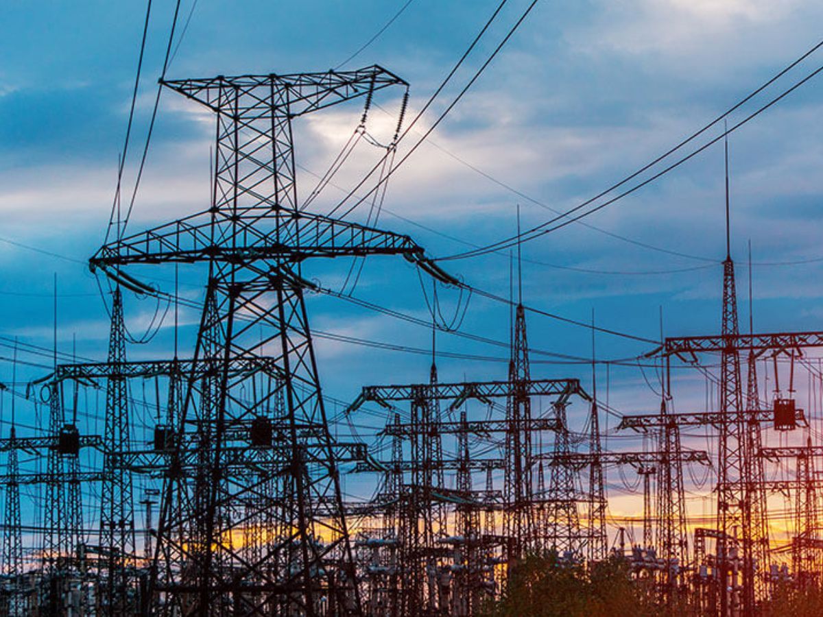 India's power demand increases 13.93 % during Apr-July 2022: POSOCO data