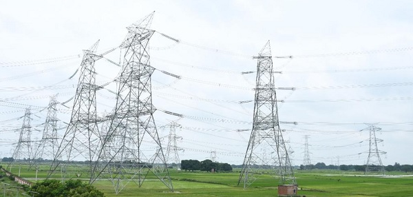 PowerGrid commissioned 765 Kilo Volt Double Circuit Vindhyachal –Varanasi Transmission Line