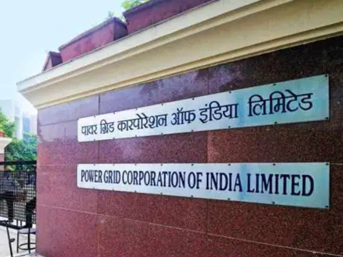 NSE and BSE Impose Fines on Power Grid for Non-Compliance
