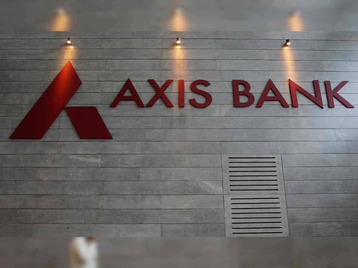 Pranam Wahi appointed as an Additional Independent Director of Axis Bank Limited