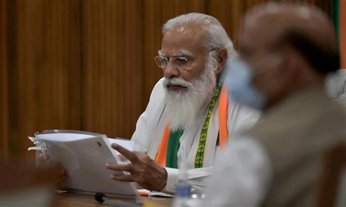 Urgent need to change the definition of Indian company: CEAI former president writes to PM Modi