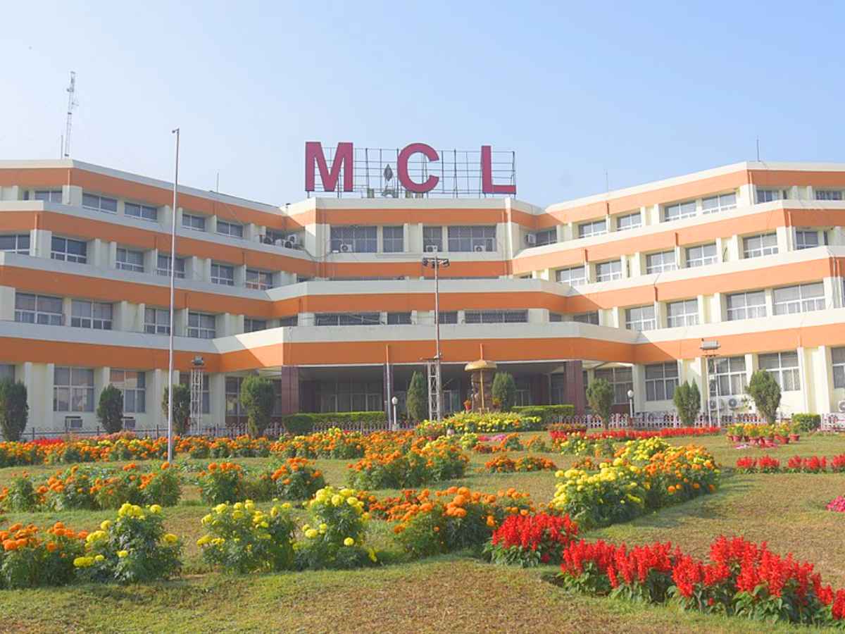 Prime Minister Modi to Inaugurate MCL's Several Projects