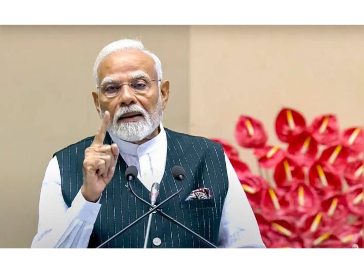 Prime Minister Modi to unveil Rs 13,000 crore multiple development projects