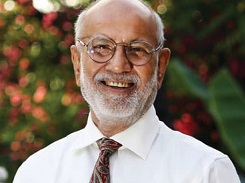 Renowned Academician Dr Pritam Singh Passes Away