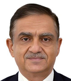 Shri. Rajesh Kohli