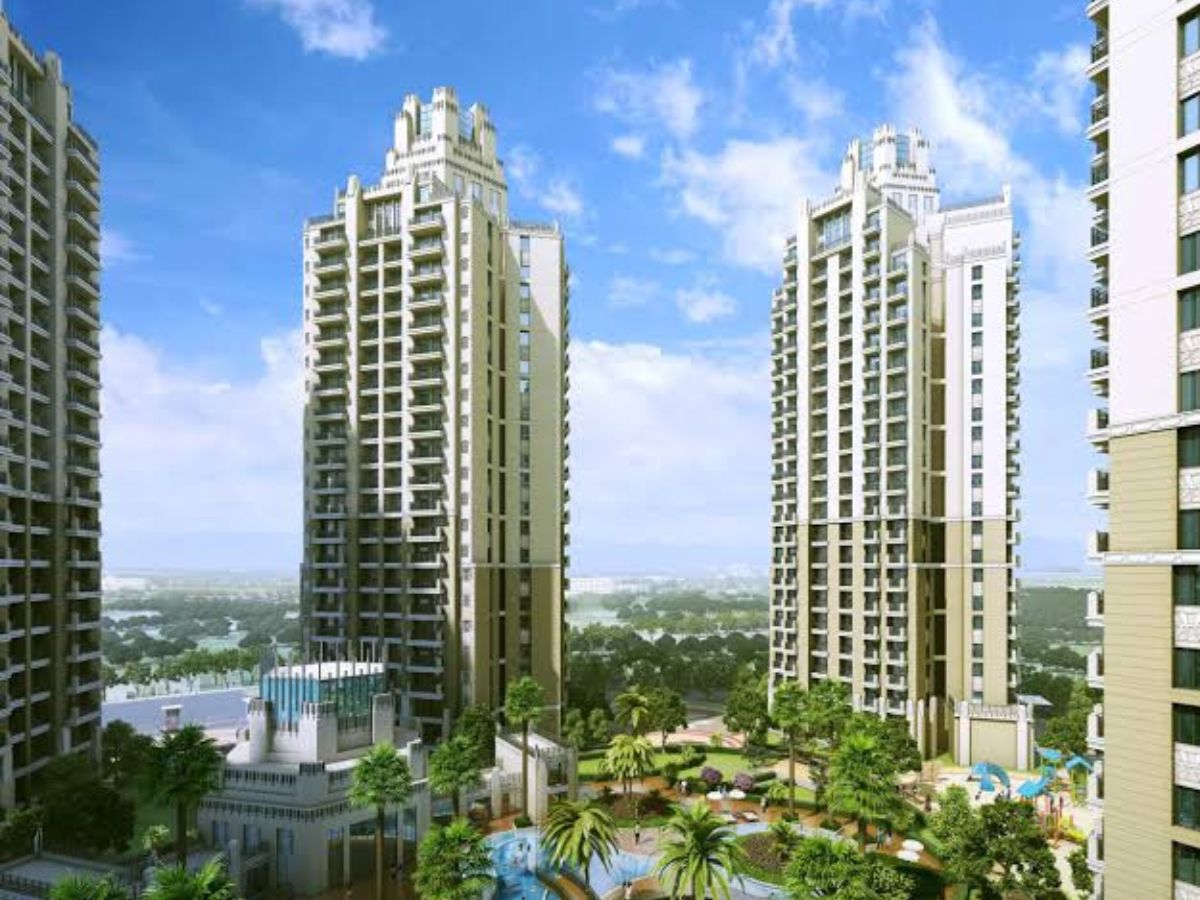ATS hands over possession in its iconic project Allure on the Yamuna Expressway