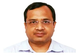 Shri Pramod Agrawal takes over as chairman CIL