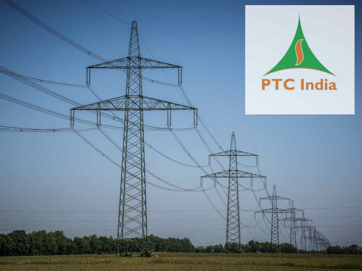 PTC India Q3 results out, Net consolidated profit stood at Rs 97.04 crore