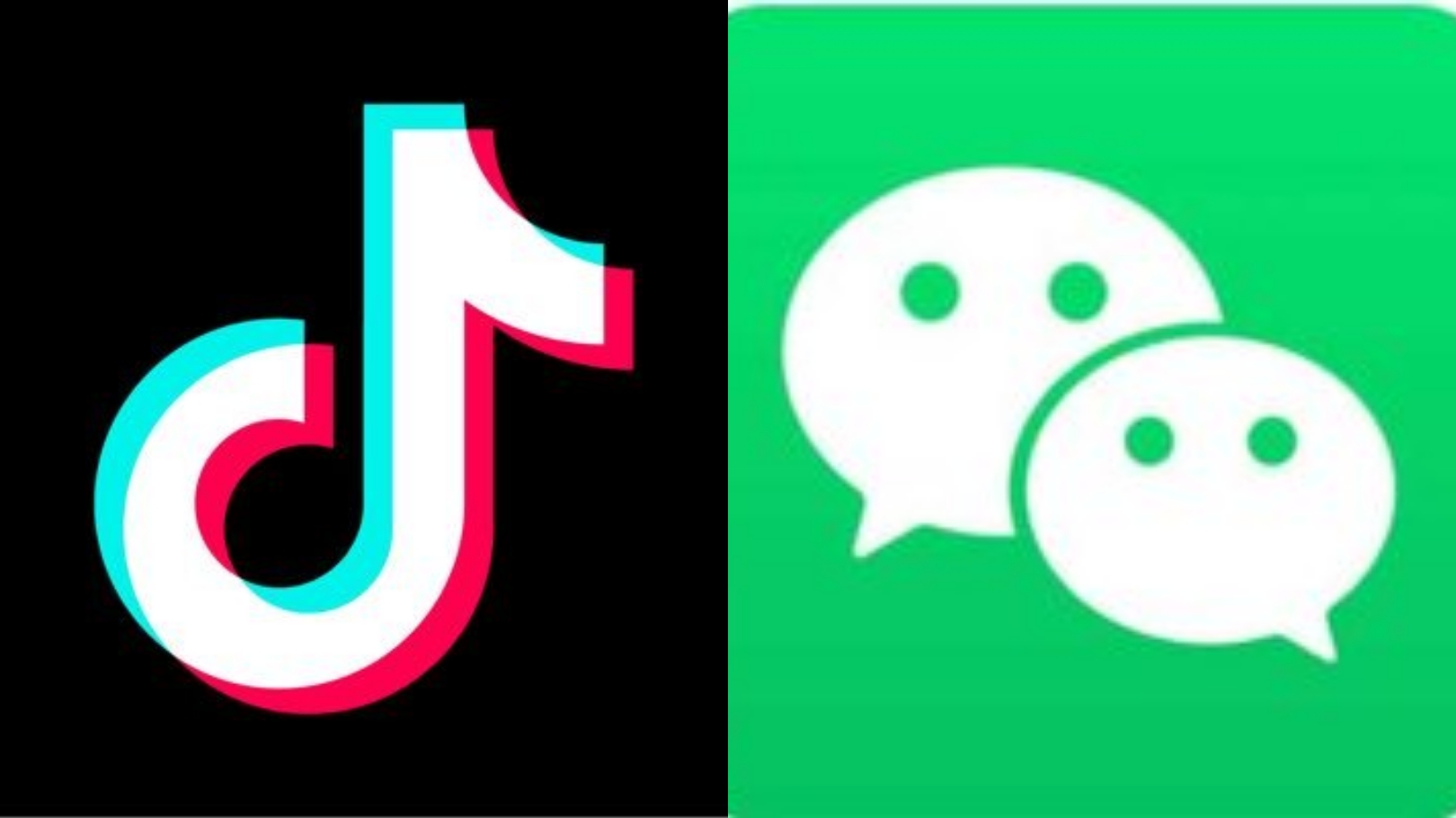 Trump to shut off TikTok and WeChat to new US users on Sunday