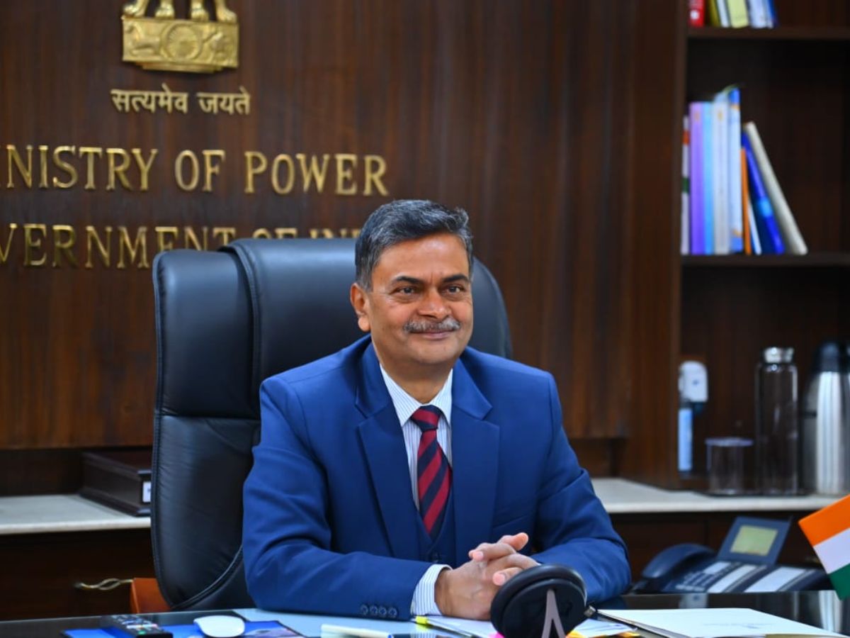 NTPC and Four states to transport part of their total domestic coal requirements using RSR route: Shri R. K. Singh
